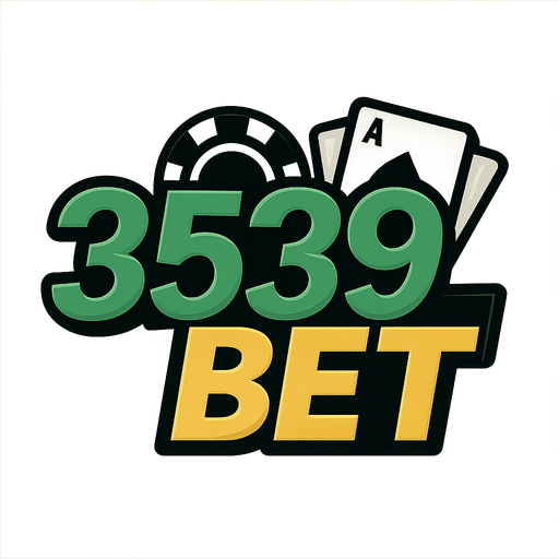 3539 Bet Logo
